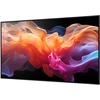 Monitorius Sharp E509 50 colių LFD UHD 350CD/M2 D- - FONINIS APŠVIETIMAS 16/7 ĮSPĖJIMAS USB MEDIAPL