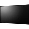 Monitorius Sharp E509 50 colių LFD UHD 350CD/M2 D- - FONINIS APŠVIETIMAS 16/7 ĮSPĖJIMAS USB MEDIAPL