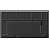 Monitorius Sharp E559 55 colių LFD UHD 350CD/M2 D- - FONINIS APŠVIETIMAS 16/7 ĮSPĖJIMAS USB MEDIAPL