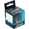 Neco Neco H 115 vairo ausinės 1 1/8" pusiau integruota plieninė juoda universali
