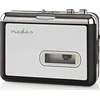 Nedis ACGRU100GY MP3 grotuvas/MP4 Pilka