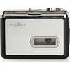 Nedis ACGRU100GY MP3 grotuvas/MP4 Pilka