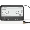 Nedis kasetės adapteris su 3.5mm jungtimi
