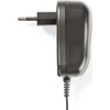 Nedis ACPA001 maitinimo adapteris/išradėjas Indoor 12 W Juodas
