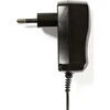 Nedis ACPA006 maitinimo adapteris/išradėjas Juoda