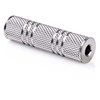 Adapteris NEDIS 3.5mm F, 3.5mm F, sidabro CAGB22950ME