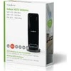 Nedis ANIR1504BK700 TV antena, skirta naudoti patalpose, 28 dB