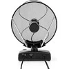 RTV antena Nedis ANIR2503BK700 vidaus televizijos antena