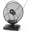 RTV antena Nedis ANIR2503BK700 vidaus televizijos antena