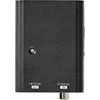 Nedis AV adapteris Nedis ACON2505BK garso failų keitiklis Juodas