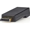 Nedis AV adapteris Nedis CCBW37915AT lyties / kabelio keitiklis DisplayPort Vyriškas HDMI Vyriškas antracitas