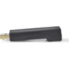Nedis AV adapteris Nedis CCBW37915AT lyties / kabelio keitiklis DisplayPort Vyriškas HDMI Vyriškas antracitas