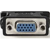 Nedis DVI-I į VGA adapteris, VGA jungties vaizdas