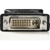 Nedis AV Adapteris Nedis CCGB32900BK Lyties/Kabelio keitiklis DVI-I 24+5-Pin VGA Juodas