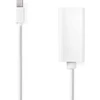 Nedis AV adapteris Nedis CCGB37650WT02 laido adapteris 0,2 m Mini DisplayPort HDMI Type A (standartinis) Baltas