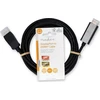 Nedis HDMI į DisplayPort laidas 3m