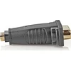Nedis AV Adapteris Nedis CVGB34911BK Lyties keitiklis / Kabeliai HDMI Type A (Standartinis) DVI-D Juoda, auksinė