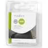 Nedis AV Adapteris Nedis CVGB34911BK Lyties keitiklis / Kabeliai HDMI Type A (Standartinis) DVI-D Juoda, auksinė