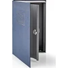 Nedis BOOKSEDM01BU Seifas Seifas 1,6 l ABS, Plieninis mėlynas, Sidabrinis