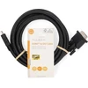 HDMI į DVI-D laidas, 3m
