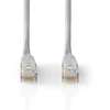 Nedis CCGT85100GY100 Cat 5e UTP Network Cable RJ45 (8P8C) Male - RJ45 (8P8C) Male 10m