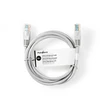 Nedis CCGT85100GY100 Cat 5e UTP Network Cable RJ45 (8P8C) Male - RJ45 (8P8C) Male 10m