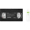 Nedis CLTP100BK valymo juosta