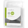 Nedis CVGB34900BK AV adapteris Lyties/Kabelio keitiklis HDMI A tipas (standartinis) HDMI A tipas (Standartinis) Juoda, auksinė