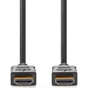 Kabelis Nedis HDMI Typu A 7.5 m (CVGL34060BK75)