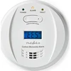 Nedis DTCTCO40WT detektor gazu Tlenek Węglu (CO)