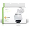 Nedis DUMCD50WT manekeno apsaugos kamera Balta In-ear
