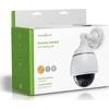 Nedis DUMCD50WT manekeno apsaugos kamera Balta In-ear