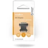 Adapteris NEDIS DVI M, VGA F, juodas CCGB32902BK