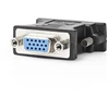 Adapteris NEDIS DVI M, VGA F, juodas CCGB32902BK