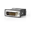 Adapteris NEDIS DVI M, VGA F, juodas CCGB32902BK