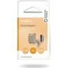 Nedis Kabelis Nedis CCGB52822IV Lygiagretusis Kabelis Ivory DB-25 RJ-45