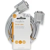 Nedis kabelis Nedis CCGL52010IV20 VGA laidas 2 m VGA (D-Sub) Ivory