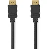 Nedis Kabelis HDMI-HDMI kištukai 3.0m juodas 4K 30Hz