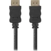 Kabelis Nedis HDMI Typu A (Standard) 7,5 m (CVGP34000BK75)