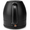 Nedis KAWK300EBK virdulys elektrinis 1 l 2150 W Juodas