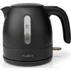 Nedis KAWK300EBK virdulys elektrinis 1 l 2150 W Juodas