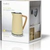 Virdulys Nedis KAWK510EYW geltona