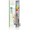 Nedis LBCHE14T25 LED lempa Balta 2700 K 2 W E14