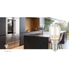 Nedis LBCRFE14T26 LED lempa Balta 2700 K 2 W E14 G