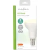 Nedis LBE14R502 LED lempa Šiltai balta 2700 K 4,9 W E14 F