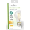 Nedis LBFE27A602 LED lempa Šiltai balta 2700 K 7 W E27 E