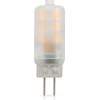 Nedis LBG4CL1 LED lempa Šiltai balta 2700 K 1,5 W G4 G