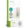Nedis LBG4CL1 LED lempa Šiltai balta 2700 K 1,5 W G4 G