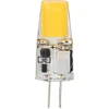 Nedis LBG4CL2 LED lempa Šiltai balta 3000K 2W G4 F
