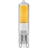 Nedis LBG9CL2 LED lempa Šiltai balta 2700 K 4 W G9 F